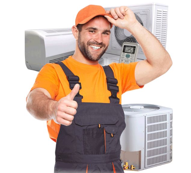 Appliance repair services in Palla Faridabad