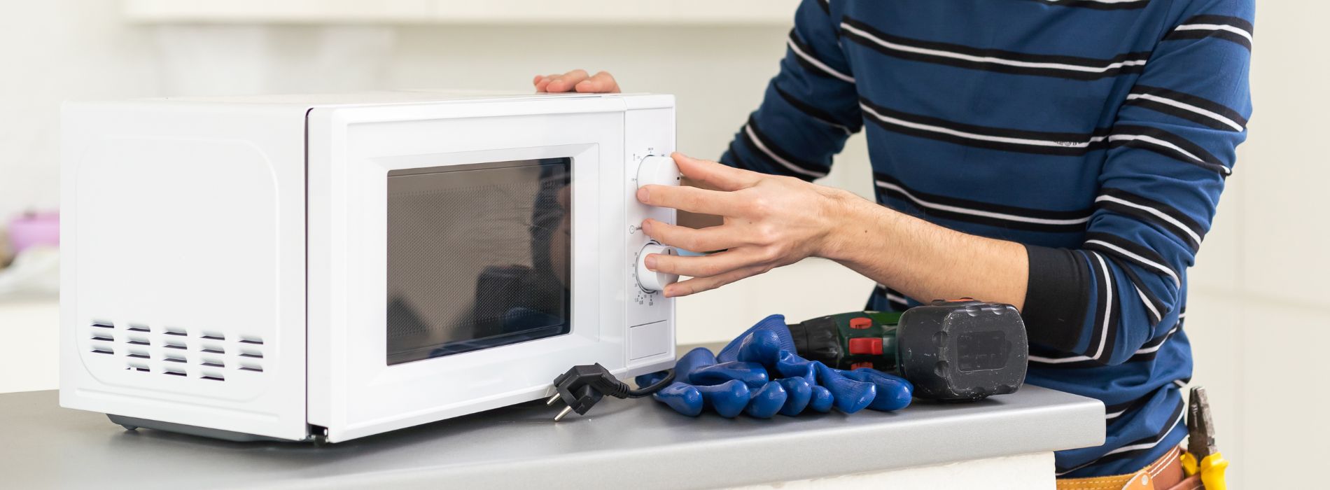 Your Trusted Partner in Home Appliance Repair